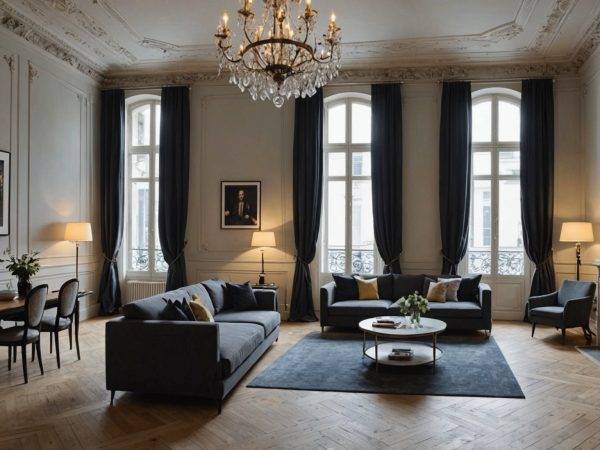 Découvrez des appartements et maisons en location à bordeaux