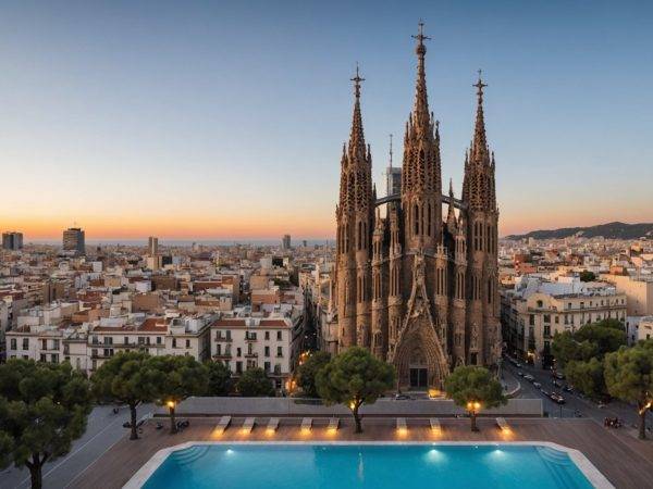 Découvrez les meilleures options de location à barcelone longue durée