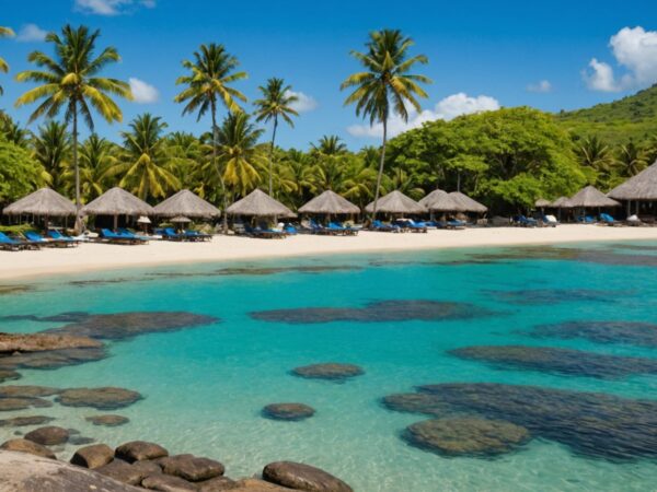 Plonger dans la vie locale lors d’un long séjour à l’ile maurice
